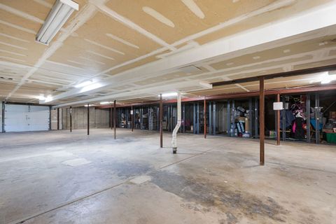 Tiny photo for 300 Opatrny Drive #107, Fox River Grove, IL 60021 (MLS # 12505255)