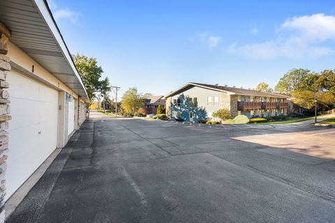 Tiny photo for 300 Opatrny Drive #107, Fox River Grove, IL 60021 (MLS # 12505255)