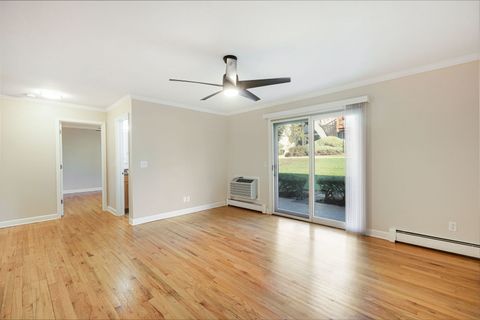 Tiny photo for 300 Opatrny Drive #107, Fox River Grove, IL 60021 (MLS # 12505255)