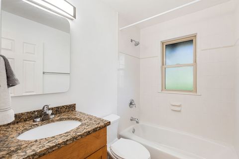 Tiny photo for 300 Opatrny Drive #107, Fox River Grove, IL 60021 (MLS # 12505255)