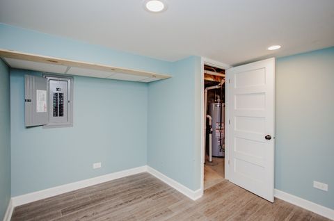 Tiny photo for 6544 W Devon Avenue, Chicago, IL 60631 (MLS # 12470281)