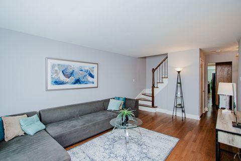 Tiny photo for 6544 W Devon Avenue, Chicago, IL 60631 (MLS # 12470281)