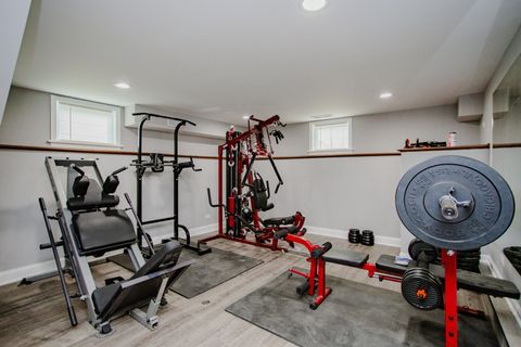 Tiny photo for 6544 W Devon Avenue, Chicago, IL 60631 (MLS # 12470281)