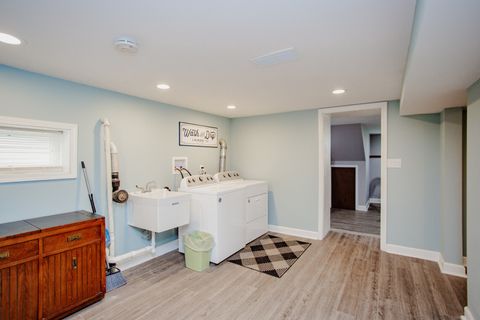 Tiny photo for 6544 W Devon Avenue, Chicago, IL 60631 (MLS # 12470281)