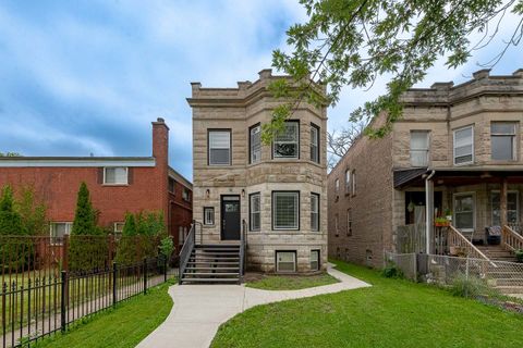 35 N Mayfield Avenue Chicago IL 60644