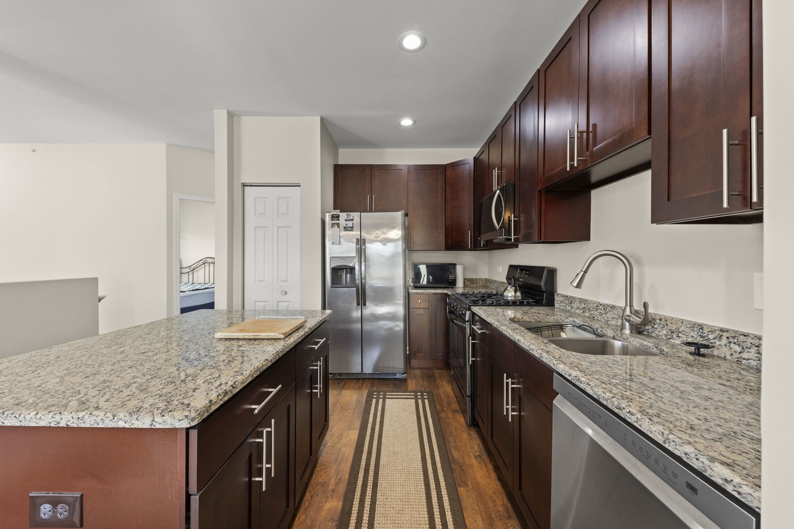 1301 Carolyn Court
