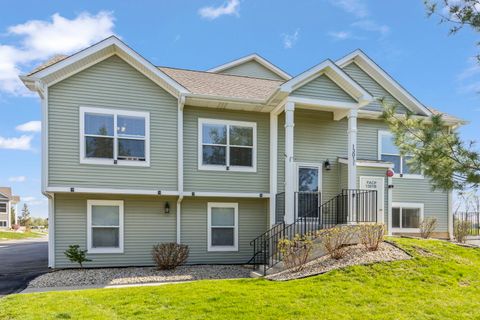 1301 Carolyn Court Yorkville IL 60560