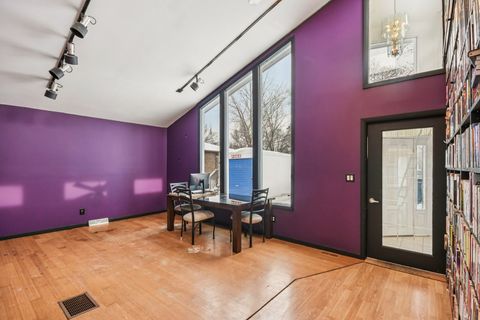 Tiny photo for 25836 S Linden Avenue, Monee, IL 60449 (MLS # 12556547)