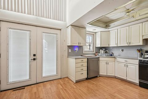 Tiny photo for 25836 S Linden Avenue, Monee, IL 60449 (MLS # 12556547)