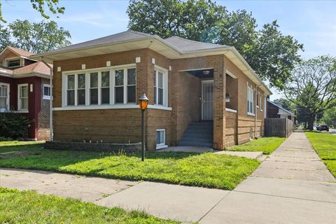 7959 S Constance Avenue Chicago IL 60617