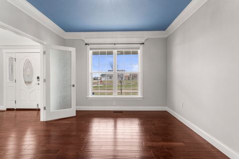 Tiny photo for 3614 Freedom Boulevard, Champaign, IL 61822 (MLS # 12533874)