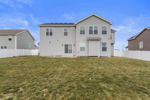 Tiny photo for 3614 Freedom Boulevard, Champaign, IL 61822 (MLS # 12533874)