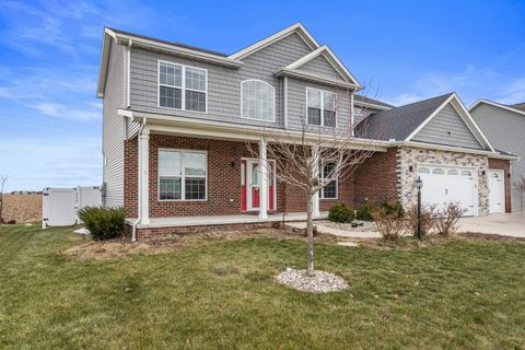 Tiny photo for 3614 Freedom Boulevard, Champaign, IL 61822 (MLS # 12533874)