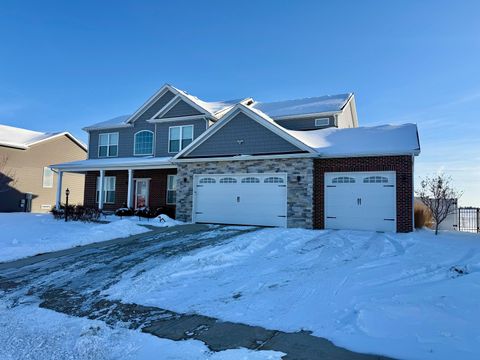 Tiny photo for 3614 Freedom Boulevard, Champaign, IL 61822 (MLS # 12533874)