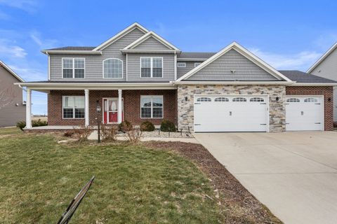 Photo of 3614 Freedom Boulevard, Champaign, IL 61822 (MLS # 12533874)