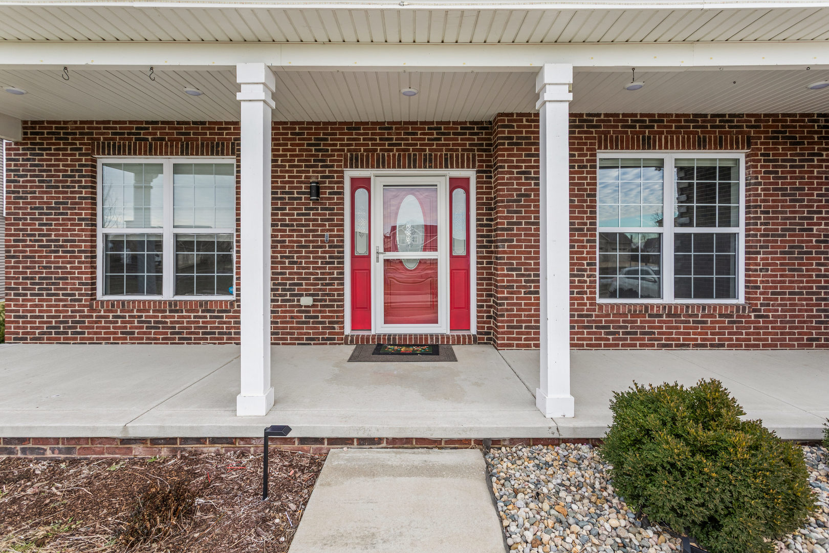 3614 Freedom Boulevard