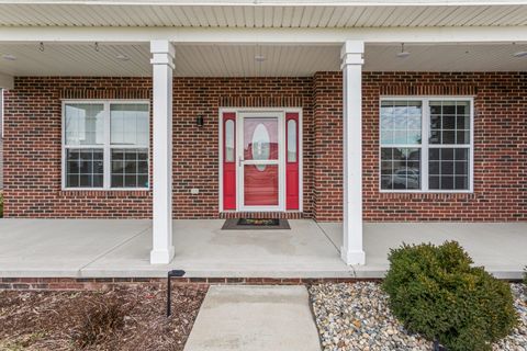 Tiny photo for 3614 Freedom Boulevard, Champaign, IL 61822 (MLS # 12533874)