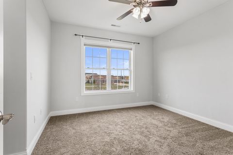 Tiny photo for 3614 Freedom Boulevard, Champaign, IL 61822 (MLS # 12533874)