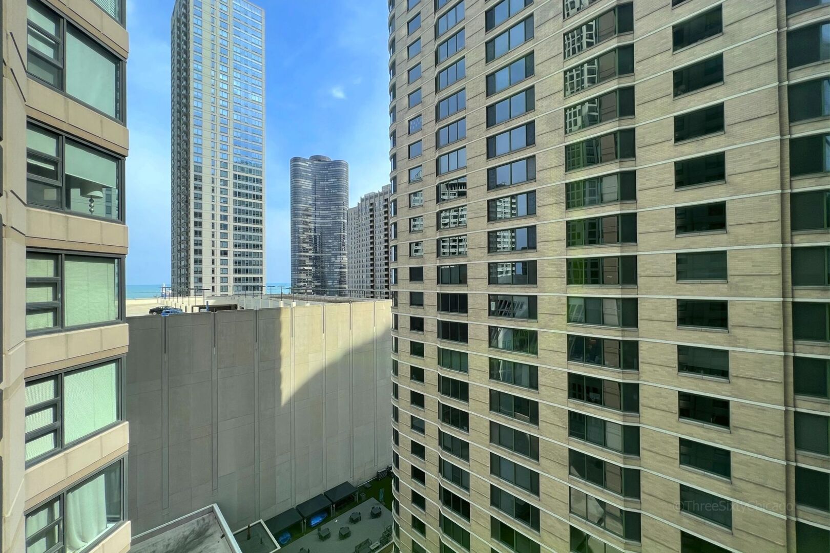 401 E ONTARIO Street 1508