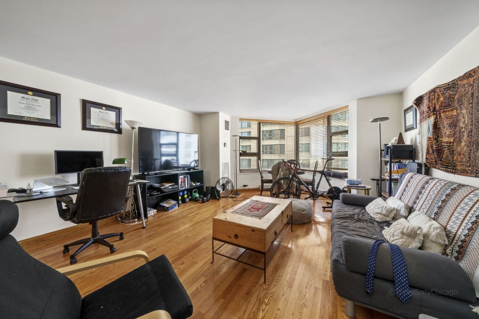 401 E ONTARIO Street 1508