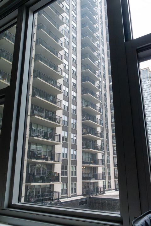 Tiny photo for 400 E Randolph Street #906, Chicago, IL 60601 (MLS # 12460269)