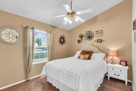 Tiny photo for 401 WINSTON Court, St. Joseph, IL 61873 (MLS # 12471891)