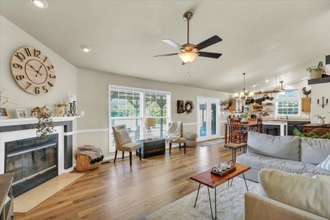 Tiny photo for 401 WINSTON Court, St. Joseph, IL 61873 (MLS # 12471891)