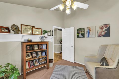 Tiny photo for 401 WINSTON Court, St. Joseph, IL 61873 (MLS # 12471891)