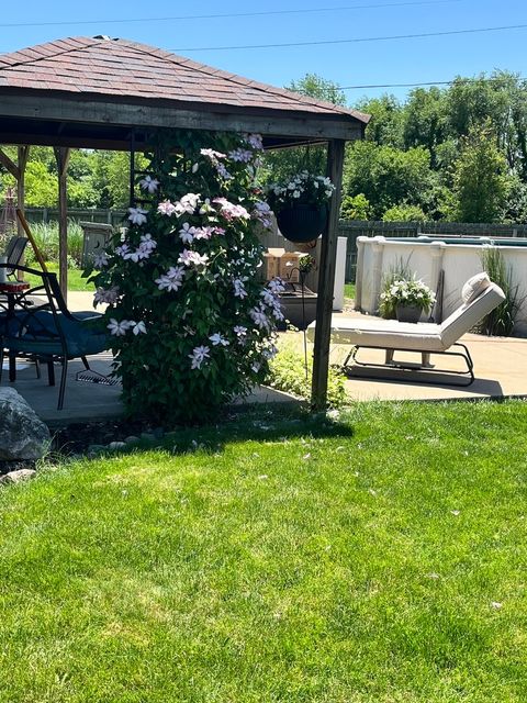 Tiny photo for 401 WINSTON Court, St. Joseph, IL 61873 (MLS # 12471891)