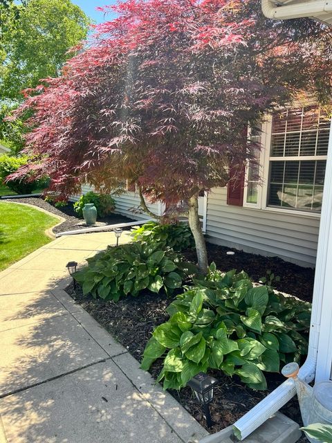 Tiny photo for 401 WINSTON Court, St. Joseph, IL 61873 (MLS # 12471891)