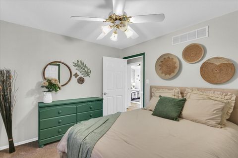 Tiny photo for 401 WINSTON Court, St. Joseph, IL 61873 (MLS # 12471891)