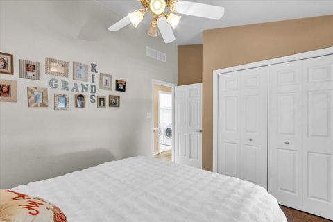 Tiny photo for 401 WINSTON Court, St. Joseph, IL 61873 (MLS # 12471891)