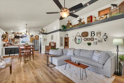 Tiny photo for 401 WINSTON Court, St. Joseph, IL 61873 (MLS # 12471891)