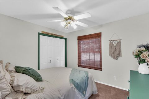 Tiny photo for 401 WINSTON Court, St. Joseph, IL 61873 (MLS # 12471891)