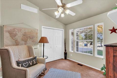 Tiny photo for 401 WINSTON Court, St. Joseph, IL 61873 (MLS # 12471891)