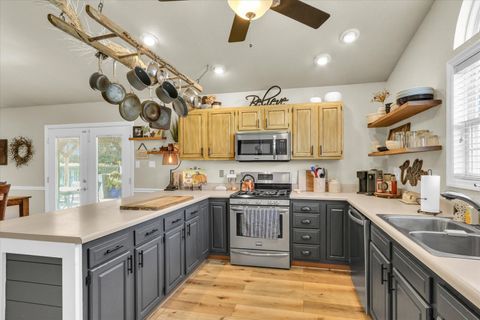Tiny photo for 401 WINSTON Court, St. Joseph, IL 61873 (MLS # 12471891)
