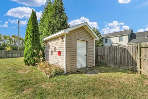 Tiny photo for 401 WINSTON Court, St. Joseph, IL 61873 (MLS # 12471891)