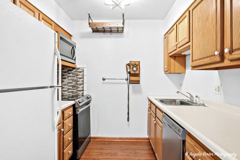 Tiny photo for 7314 Chevy Chase Court, Fox Lake, IL 60020 (MLS # 12478967)