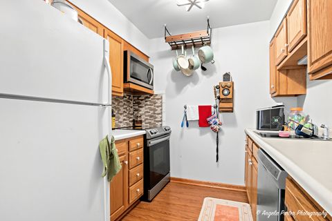 Tiny photo for 7314 Chevy Chase Court, Fox Lake, IL 60020 (MLS # 12478967)