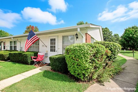 Photo of 7314 Chevy Chase Court, Fox Lake, IL 60020 (MLS # 12478967)