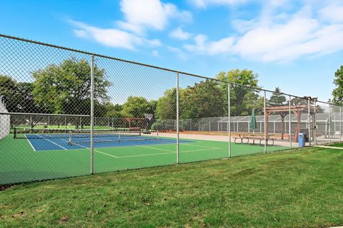 Tiny photo for 7314 Chevy Chase Court, Fox Lake, IL 60020 (MLS # 12478967)