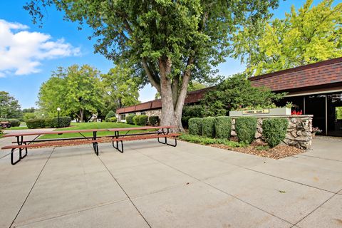 Tiny photo for 7314 Chevy Chase Court, Fox Lake, IL 60020 (MLS # 12478967)