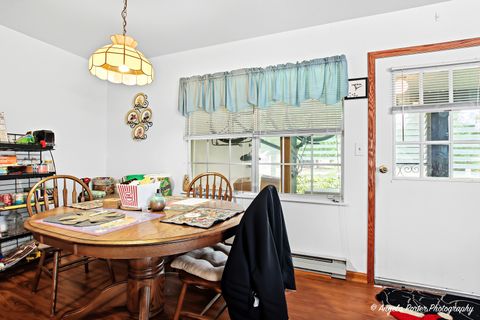 Tiny photo for 7314 Chevy Chase Court, Fox Lake, IL 60020 (MLS # 12478967)