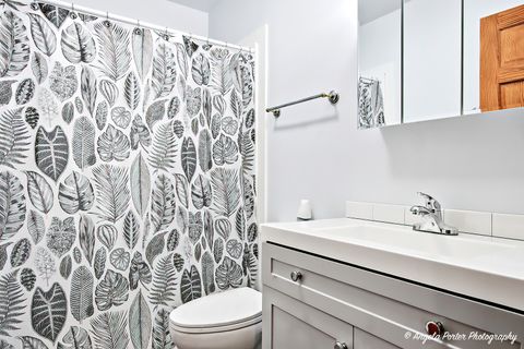 Tiny photo for 7314 Chevy Chase Court, Fox Lake, IL 60020 (MLS # 12478967)