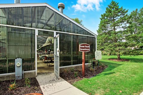 Tiny photo for 7314 Chevy Chase Court, Fox Lake, IL 60020 (MLS # 12478967)