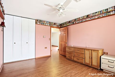 Tiny photo for 7314 Chevy Chase Court, Fox Lake, IL 60020 (MLS # 12478967)