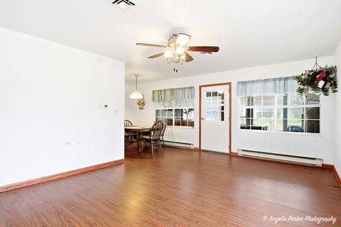 Tiny photo for 7314 Chevy Chase Court, Fox Lake, IL 60020 (MLS # 12478967)