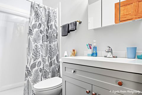 Tiny photo for 7314 Chevy Chase Court, Fox Lake, IL 60020 (MLS # 12478967)