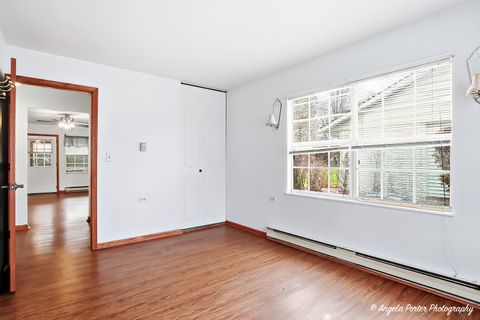 Tiny photo for 7314 Chevy Chase Court, Fox Lake, IL 60020 (MLS # 12478967)