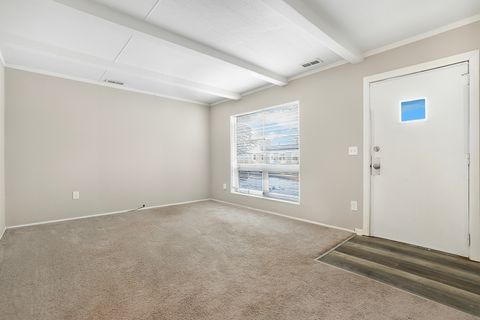 Tiny photo for 4201 Birchwood Road, Richton Park, IL 60471 (MLS # 12633261)